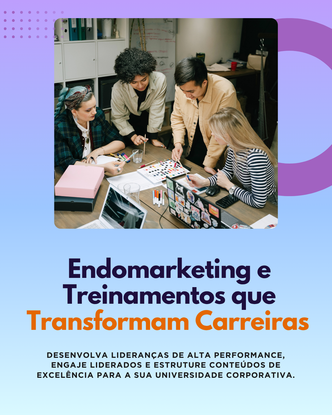 endomarketing engajaway