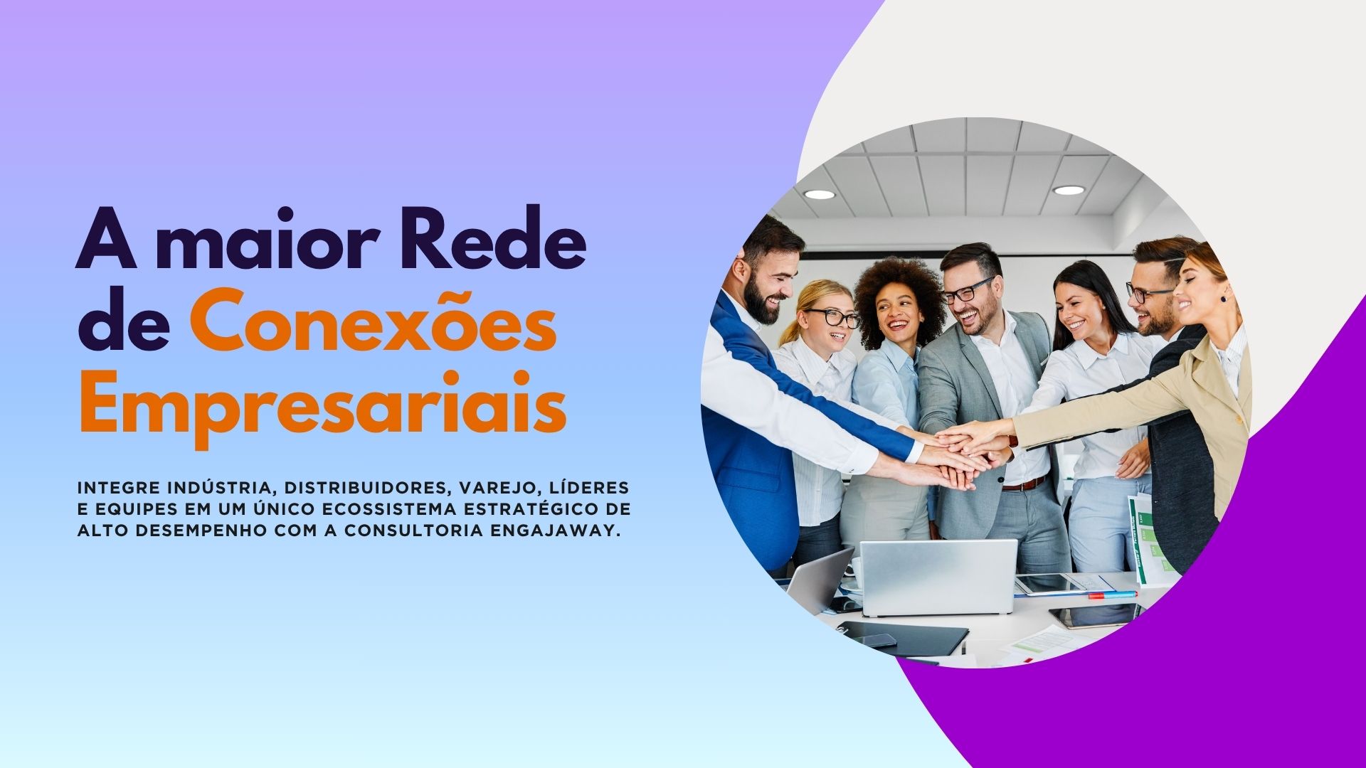 A maior Rede de Conexões Empresariais (4)